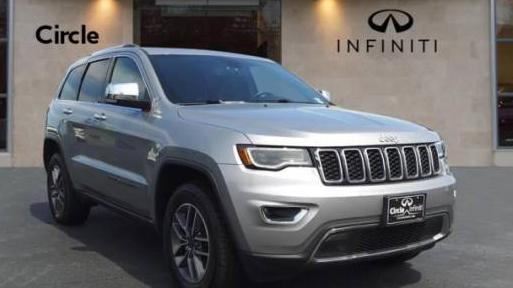 JEEP GRAND CHEROKEE 2020 1C4RJFBG5LC181181 image